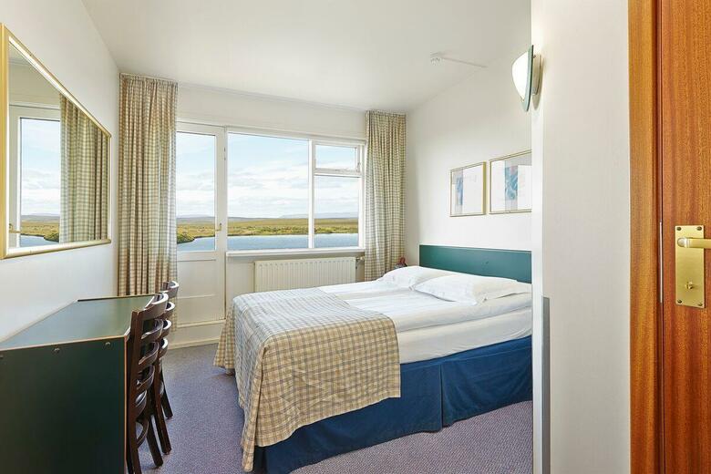 Hotel H�tel G�gur
