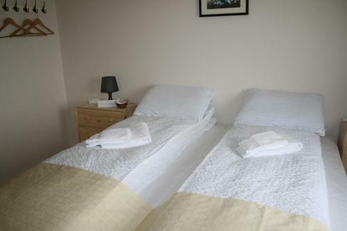 Hostal Guesthouse Stekkat�n