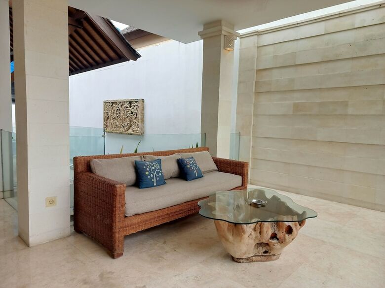 Hotel Villa Harmony