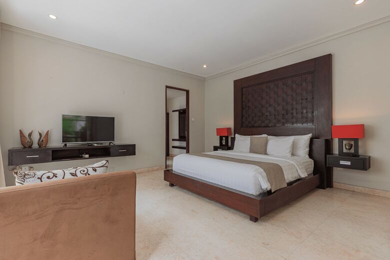 Hotel Villa Harmony