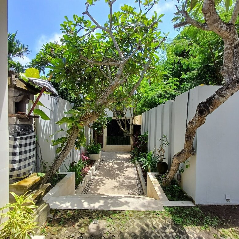 Hotel Villa Harmony