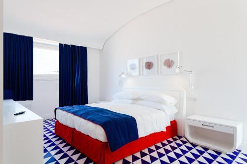 Hostal Maison Blu
