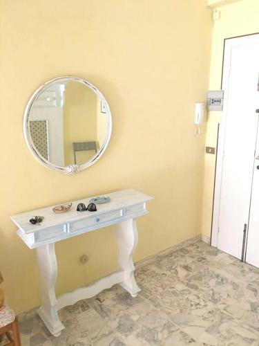 Apartment With 3 Bedrooms In Sperlonga With Wifi