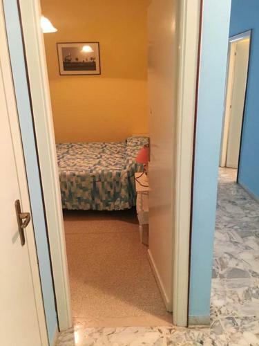 Apartment With 3 Bedrooms In Sperlonga With Wifi