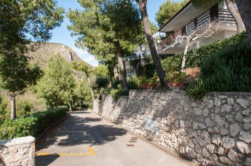 Apartamento Casa Vacanza Kair Trilo 223