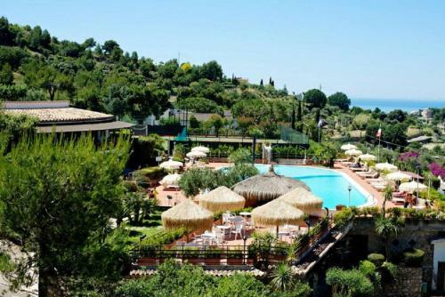 Apartamento Casa Vacanza Kair Trilo 227