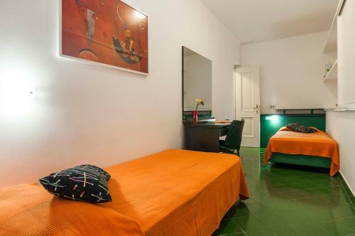 Apartamento Casa Vacanza Kair Trilo 227