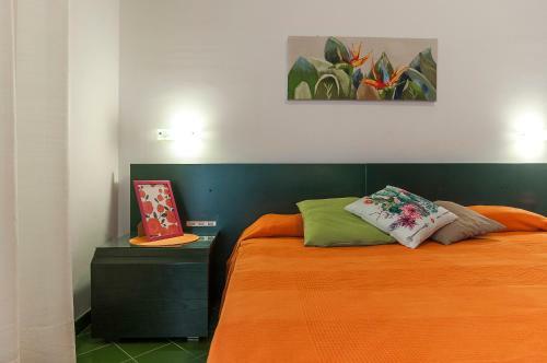 Apartamento Casa Vacanza Kair Trilo 227