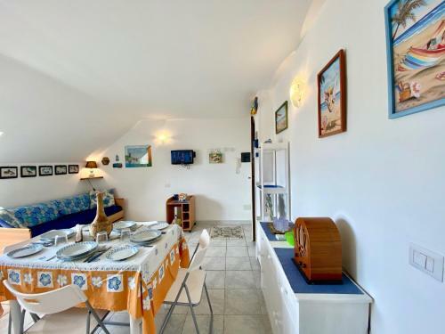 Apartamento Holidaycasa Ilary- Loft A Due Passi Dal Mare