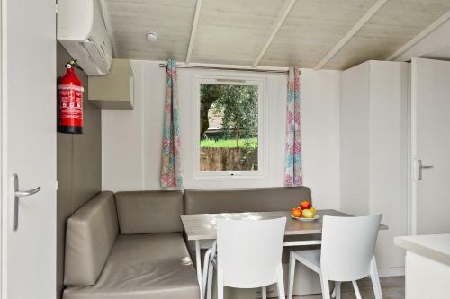 Vacanceselect Mobil Homes Camping Grande Italia