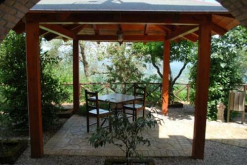 Apartamento La Casa Del Fattore