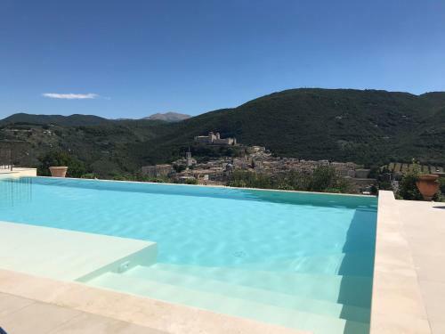 Agroturismo Agriturismo Collerisana