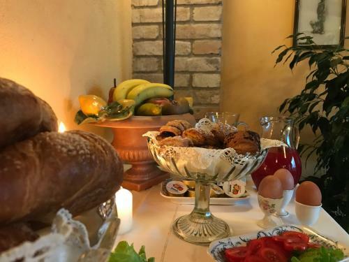 Agroturismo Agriturismo Collerisana
