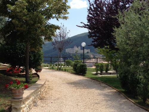 Agroturismo Agriturismo Collerisana