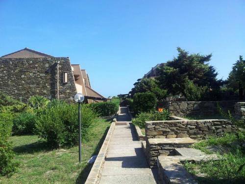 Apartamento Residence Il Poggio In Stintino