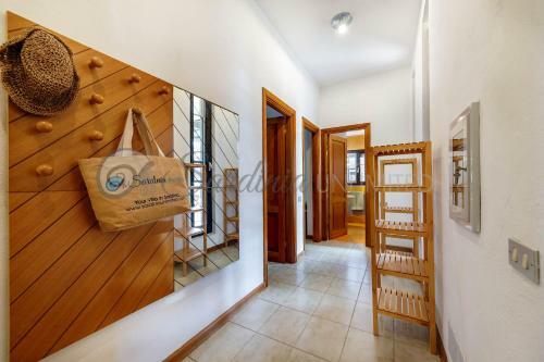 Villa In Stintino: Lisbeth