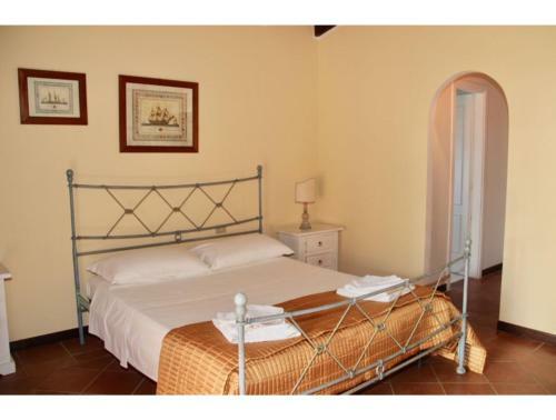 Villa Regina Stintino