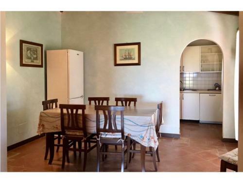 Villa Regina Stintino