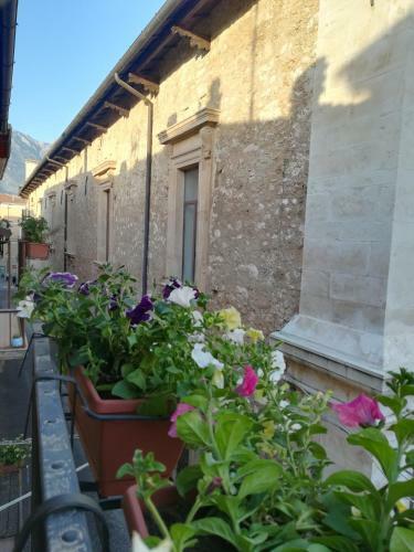Bed & Breakfast Il Viandante