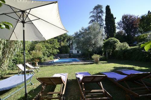 Subbiano Villa Sleeps 4 Pool Air Con Wifi