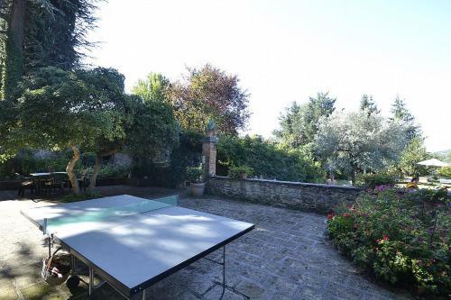 Subbiano Villa Sleeps 4 Pool Air Con Wifi