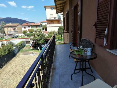 Apartamento Casa Massimo A Subbiano