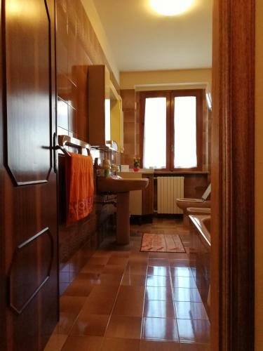 Apartamento Casa Massimo A Subbiano