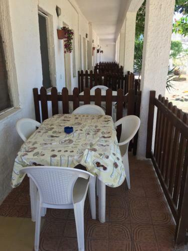Apartamento Residence La Quiete