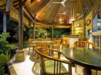 Villa Lalu