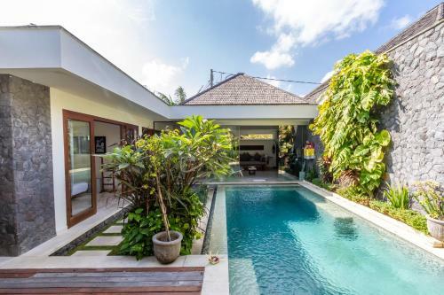 Vishuddha Ajna Villa
