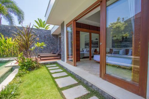 Vishuddha Ajna Villa
