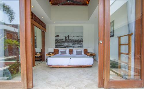 Vishuddha Ajna Villa