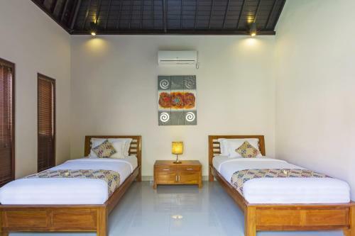 Kubal Villa