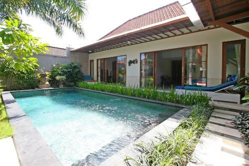 Coconut Villa Sanur