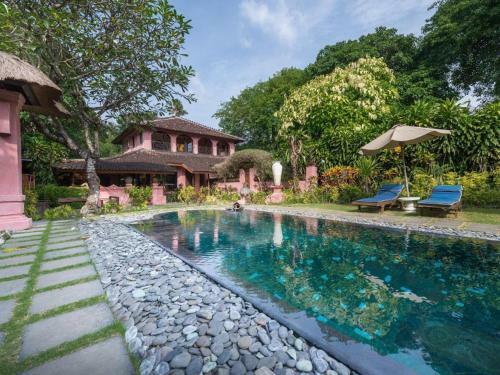 Hotel La Taverna Resort And Villas
