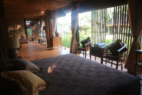 Hotel La Taverna Resort And Villas