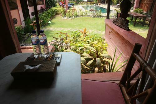 Hotel La Taverna Resort And Villas