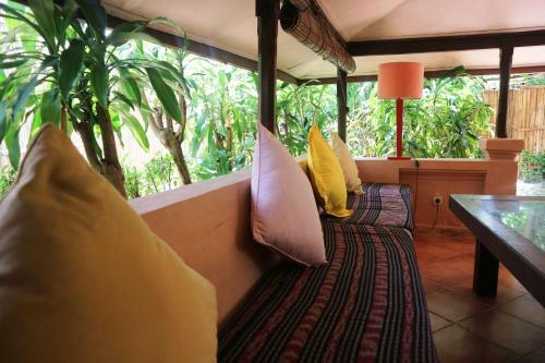 Hotel La Taverna Resort And Villas