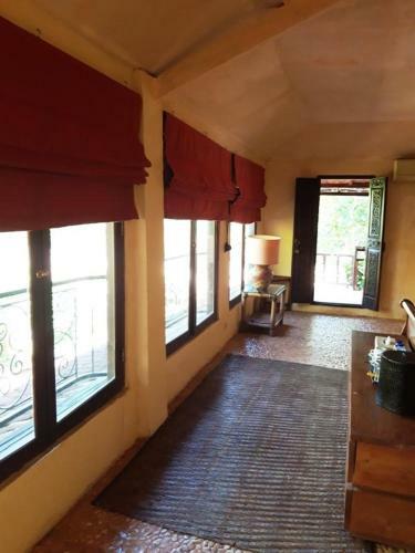 Hotel La Taverna Resort And Villas