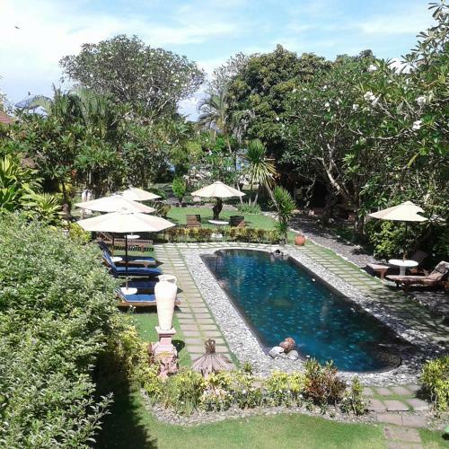 Hotel La Taverna Resort And Villas
