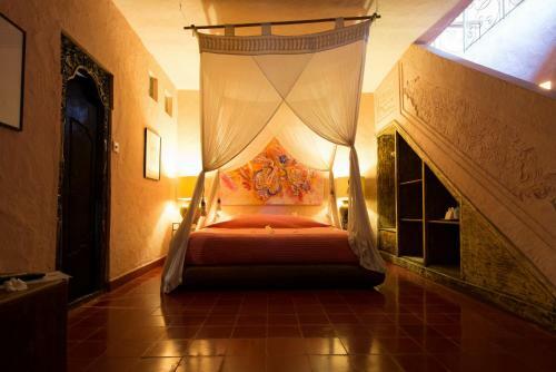 Hotel La Taverna Resort And Villas