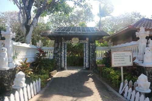 Hotel La Taverna Resort And Villas