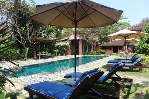 Hotel La Taverna Resort And Villas