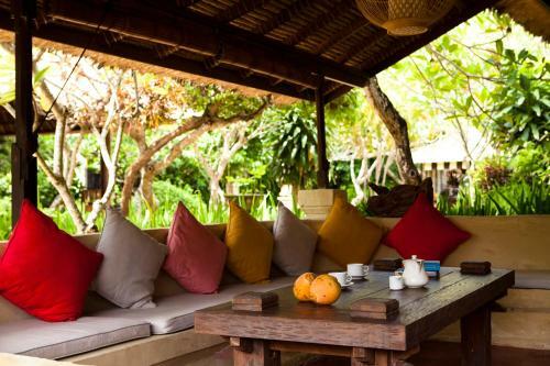 Hotel La Taverna Resort And Villas