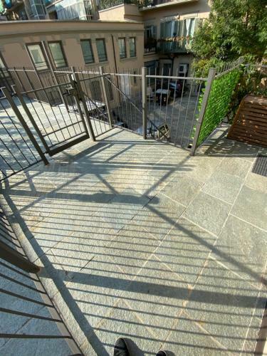 Apartamento Intero Appartamento. 4 Letti. Smart House.