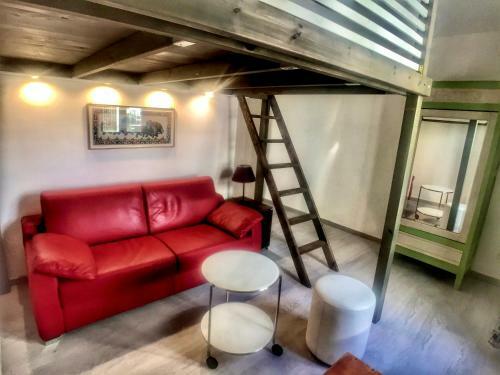 Apartamento Appartamento In Tranquillo Borgo Vicino Al Centro