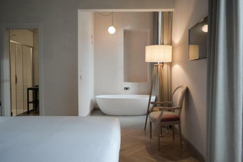 Aparthotel Opera35 Suite&studio