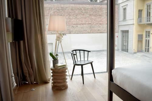 Aparthotel Opera35 Suite&studio