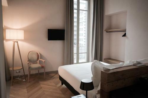 Aparthotel Opera35 Suite&studio
