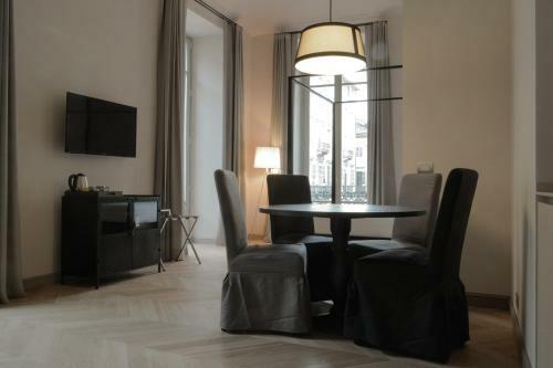 Aparthotel Opera35 Suite&studio